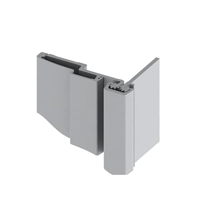 Hager Continuous Hinges 780-045HD 85 CLR